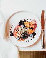 Der Eisvogel - Wellness- & Genusshotel