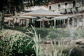 Der Eisvogel - Wellness- & Genusshotel