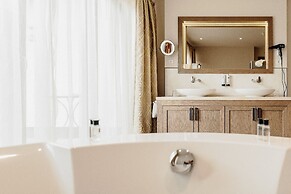 Der Eisvogel - Wellness- & Genusshotel