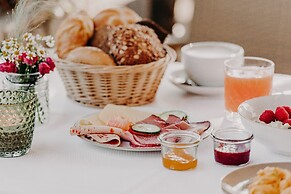 Der Eisvogel - Wellness- & Genusshotel