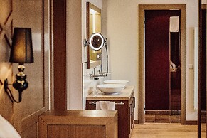 Der Eisvogel - Wellness- & Genusshotel