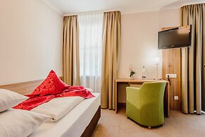 Der Eisvogel - Wellness- & Genusshotel