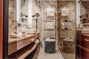 Der Eisvogel - Wellness- & Genusshotel