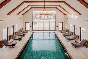 Der Eisvogel - Wellness- & Genusshotel