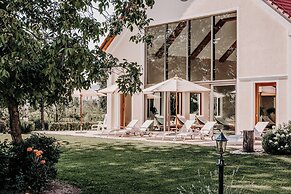 Der Eisvogel - Wellness- & Genusshotel