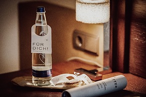 Der Eisvogel - Wellness- & Genusshotel