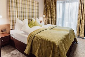 Der Eisvogel - Wellness- & Genusshotel
