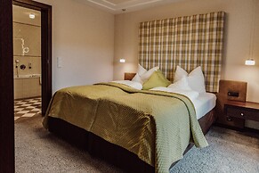 Der Eisvogel - Wellness- & Genusshotel