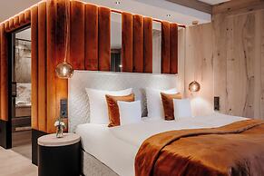 Der Eisvogel - Wellness- & Genusshotel