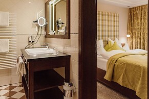 Der Eisvogel - Wellness- & Genusshotel