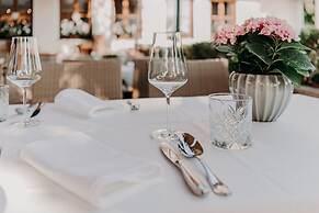 Der Eisvogel - Wellness- & Genusshotel