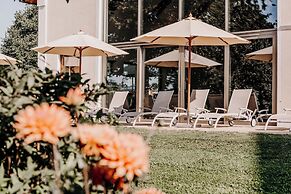 Der Eisvogel - Wellness- & Genusshotel