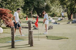 Der Eisvogel - Wellness- & Genusshotel
