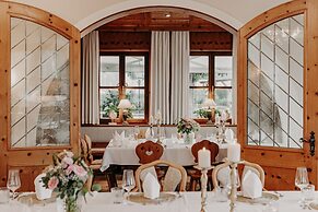 Der Eisvogel - Wellness- & Genusshotel