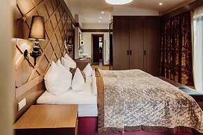 Der Eisvogel - Wellness- & Genusshotel