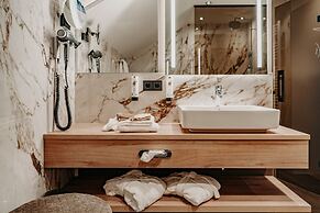 Der Eisvogel - Wellness- & Genusshotel