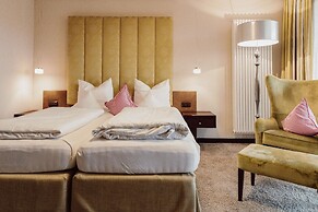 Der Eisvogel - Wellness- & Genusshotel