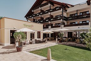 Der Eisvogel - Wellness- & Genusshotel