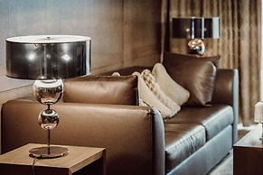 Der Eisvogel - Wellness- & Genusshotel