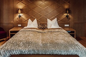 Der Eisvogel - Wellness- & Genusshotel
