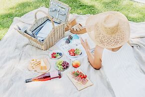 Der Eisvogel - Wellness- & Genusshotel
