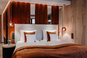 Der Eisvogel - Wellness- & Genusshotel