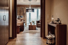 Der Eisvogel - Wellness- & Genusshotel