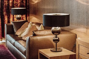 Der Eisvogel - Wellness- & Genusshotel