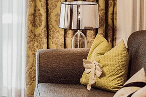 Der Eisvogel - Wellness- & Genusshotel