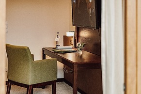 Der Eisvogel - Wellness- & Genusshotel