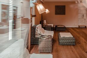 Der Eisvogel - Wellness- & Genusshotel