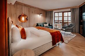 Der Eisvogel - Wellness- & Genusshotel