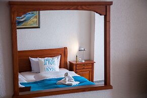 Hotel Atlantis