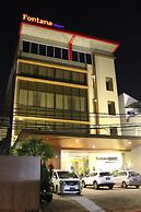Fontana Hotel Jakarta
