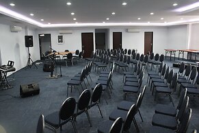 Fontana Hotel Jakarta