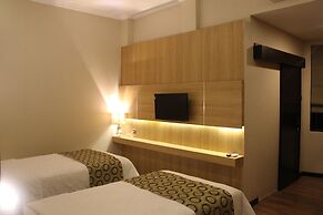 Fontana Hotel Jakarta