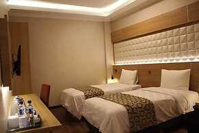 Fontana Hotel Jakarta