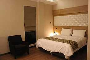 Fontana Hotel Jakarta