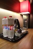 Fontana Hotel Jakarta