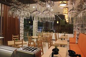 Fontana Hotel Jakarta