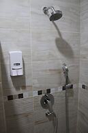 Fontana Hotel Jakarta