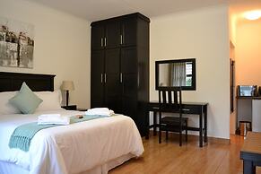 B at Home Guesthouse Piet Retief