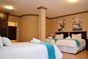 B at Home Guesthouse Piet Retief