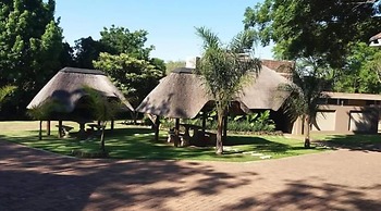 B at Home Guesthouse Piet Retief