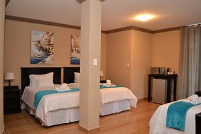 B at Home Guesthouse Piet Retief