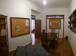 Casa Patio de la Vega