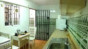 Casa Patio de la Vega