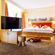 Salzhotel Fortuna