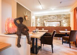 Salzhotel Fortuna