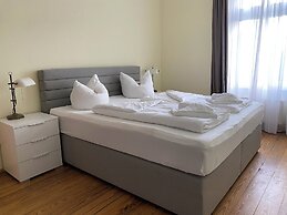 Jahrhunderthotel Leipzig